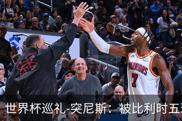 世界杯巡礼-突尼斯：被比利时五球“羞辱”，迦太基之鹰前途难测